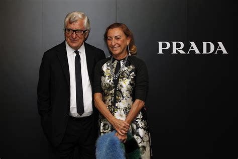 prada familie